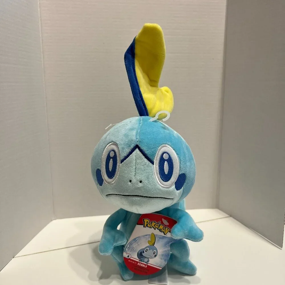 Pokemon please make